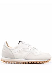 Spalwart Marathon Trail low-top sneakers - Bianco