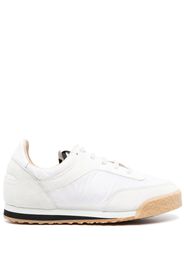 Spalwart low-top sneakers - Bianco