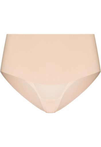 Spanx Undie-tectable smooth briefs - Toni neutri