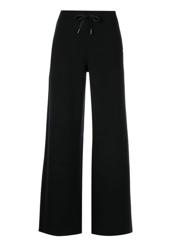 SPANX high-waisted trousers - Nero