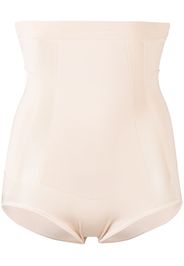 SPANX super high-waisted briefs - Toni neutri