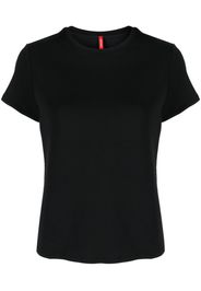 SPANX Airessentials cap-sleeved T-shirt - Nero