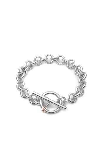 Spinelli Kilcollin Atlantis chain bracelet - Argento