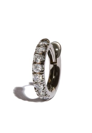 Spinelli Kilcollin SPINELLI 18K WG BLK RHODIUM PLATE GREY D - Nero