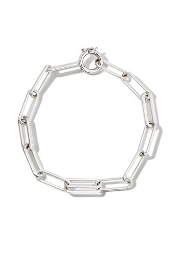 Spinelli Kilcollin chain link bracelet - Argento