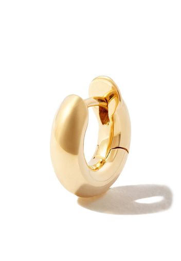 Spinelli Kilcollin 18kt yellow gold mini hoop earring - Oro