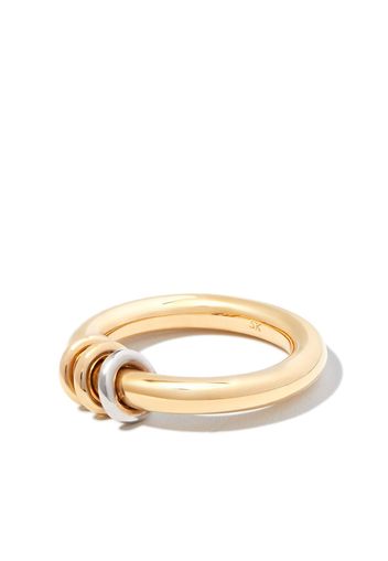 Spinelli Kilcollin 18kt gold Sirius Max ring - Oro