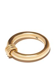 Spinelli Kilcollin SPINELLI SIRIUS 18K YG SNGL BAND RNG - Oro