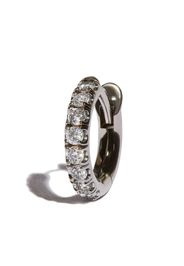 Spinelli Kilcollin SPINELLI 18K WG BLK RHODIUM PLATE GREY D - Nero