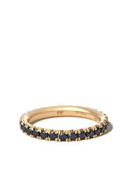 Spinelli Kilcollin 18kt yellow gold diamond ring - Oro