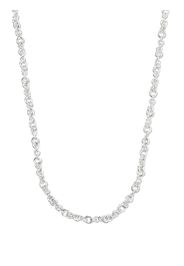 Spinelli Kilcollin sterling silver rolo-chain necklace - Argento