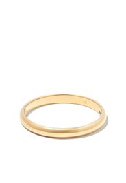 Spinelli Kilcollin 18kt yellow gold Half Round ring - Oro