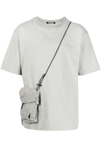 Spoonyard T-shirt - Grigio