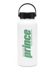 Sporty & Rich Bottiglia d'acqua 1L Sporty & Rich x Prince - Bianco