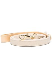 Sporty & Rich leather pet lead - Toni neutri