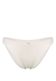 St. Agni Slip bikini Ziah - Bianco