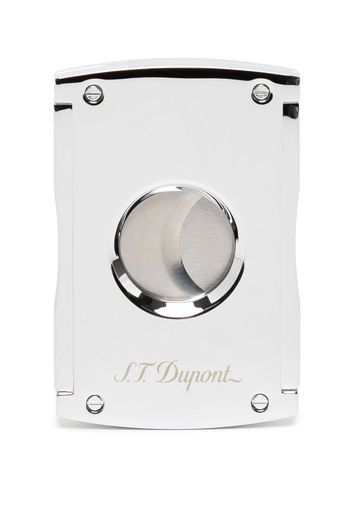 S.T. Dupont Maxijet cigar cutter - Argento