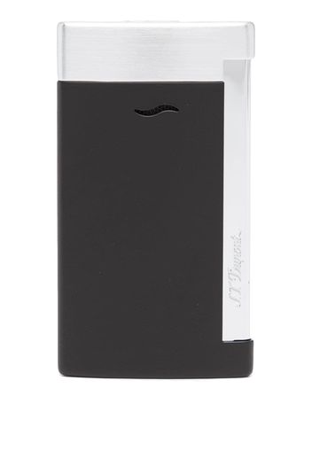 S.T. Dupont Slim 7mm lighter - Nero