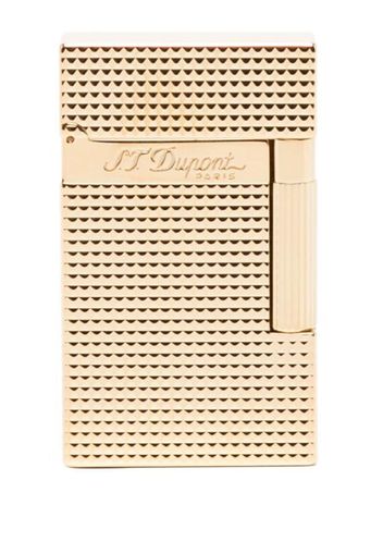 S.T. Dupont Ligne 2 lighter - Oro