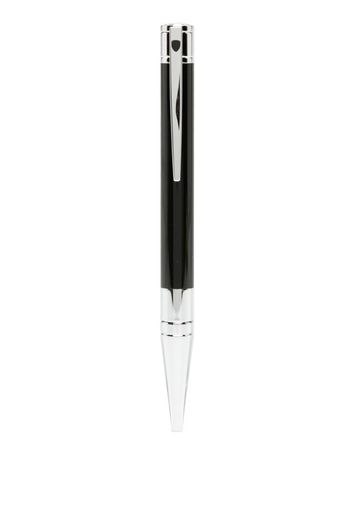 S.T. Dupont D-Initial ballpoint pen - Nero