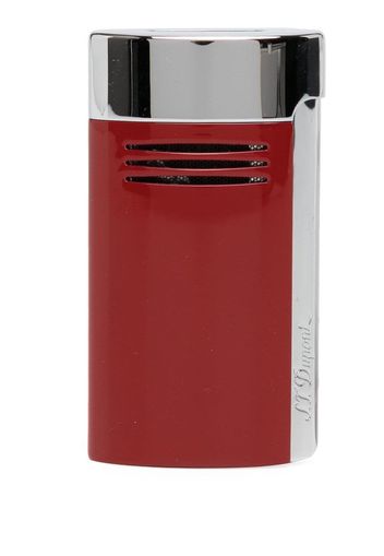 S.T. Dupont Megajet lacquer lighter - Rosso