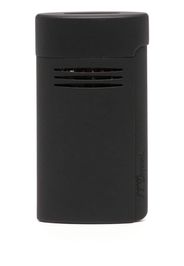 S.T. Dupont Megajet lacquer-finish lighter - Nero