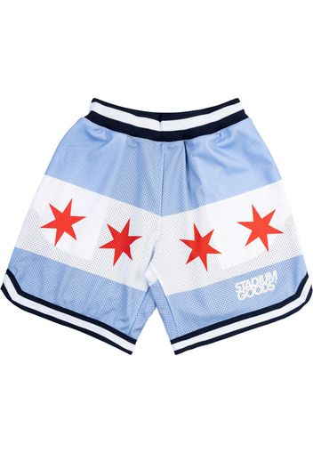Shorts Chicago Team