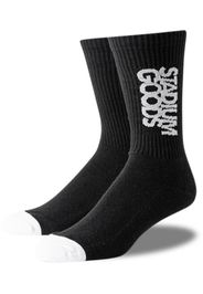 Basic Crew Sock