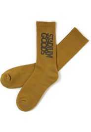 MAGIC SOCKS Calze in spugna unisex tg. unica stampa SMILE Bianche Prezzo  7,90€ - Estasi Fashion