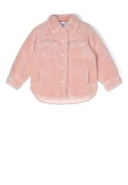 Stand Studio Kids Giacca-camicia - Rosa