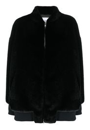 STAND STUDIO Bomber Iman - Nero