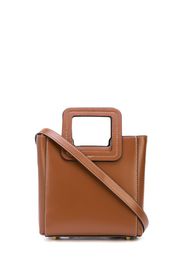 mini Shirley shoulder bag