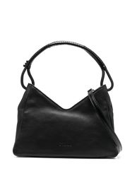 STAUD leather shoulder bag - Nero