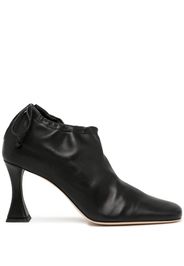 STAUD 85mm ankle boots - Nero