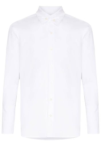 Stefan Cooke Camicia Infinity - Bianco