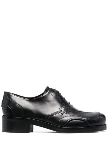 Stefan Cooke DERBY - BLACK POLIDO - Nero