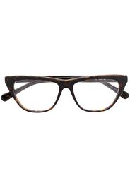 Falabella chain trim glasses