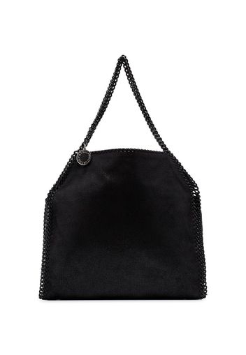 Borsa a spalla Falabella con catena