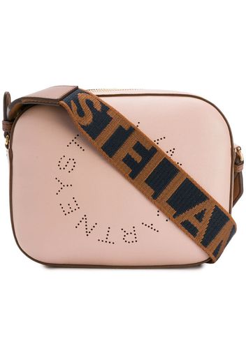 Borsa per fotocamera Stella Logo