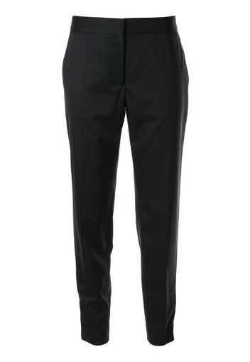 Pantaloni taglio straight