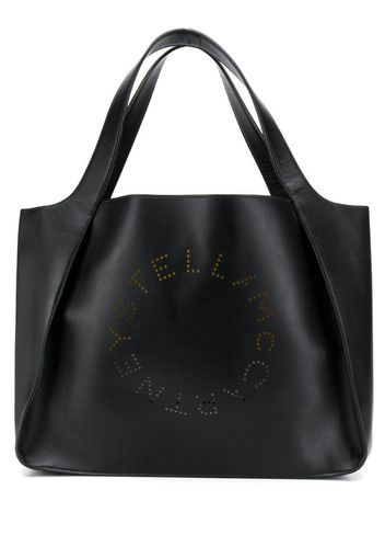 Borsa tote Stella Logo