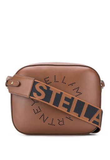 mini Stella Logo camera bag