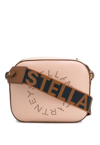 mini Stella Logo camera bag