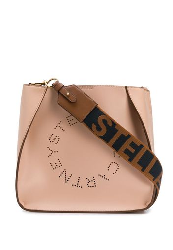 Stella Logo shoulder bag