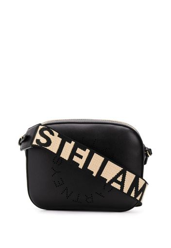 STELLA MCCARTNEY 700072W8542 1000 Furs & Skins->Leather