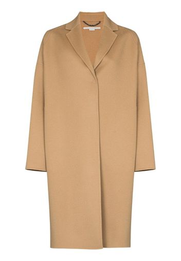 Bilpin wool coat