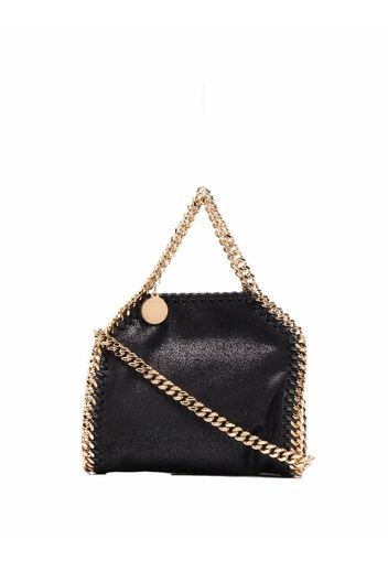 Stella McCartney Borsa tote Falabella - Nero