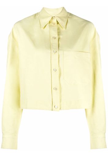 Stella McCartney Camicia - Giallo