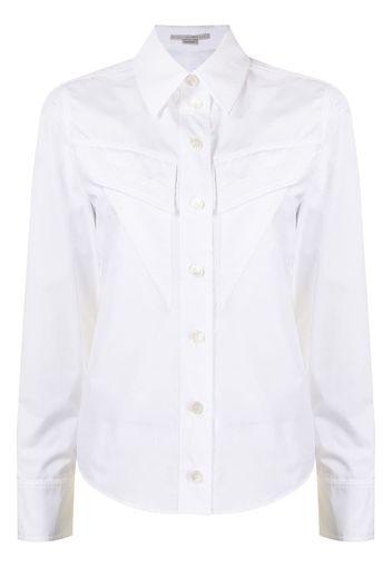 Stella McCartney Camicia - Bianco