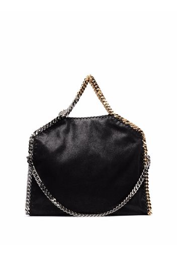 Stella McCartney Falabella tote bag - Nero